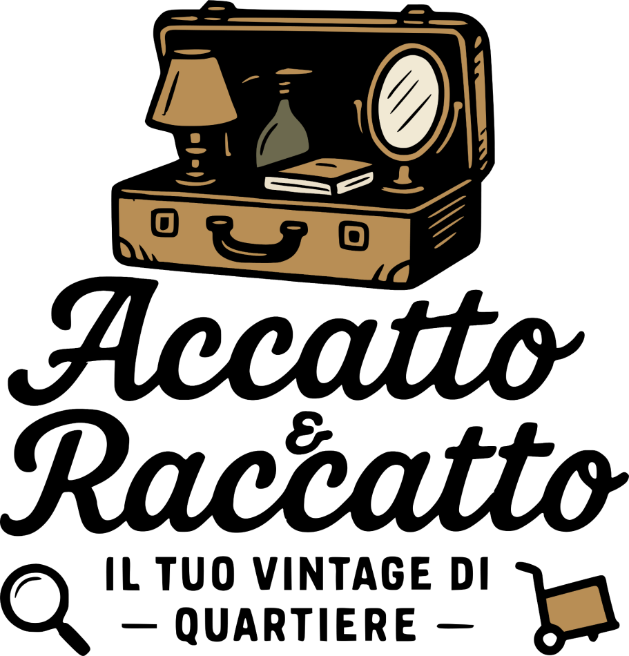 Logo Accatto & Raccatto